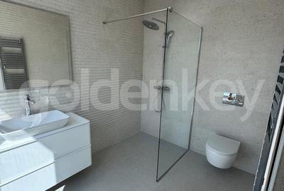 Vila moderna cu 6 camere | langa padure | in curs de finisare - 4