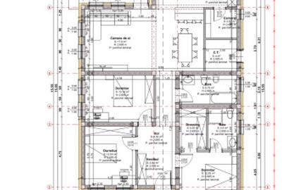 Casa 4 camere, 116 mp, de vanzare Podgoria, Oradea - 1