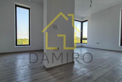 Casa tip duplex modern P+1+M 128 mp Peris Ilfov Centrala - 9