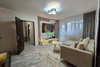 2 camere Brancoveanu Budimex complet renovat mobilat utilat - 6