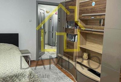 Apartament 2 camere Titan metrou 1 Decembrie Blvd. Grigorescu Mobilat - 5