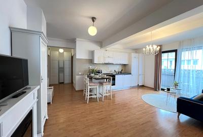 3 camere, LUX, 60 mp, parcare terasa, str.Miko imbre,Calea Turzii - 5