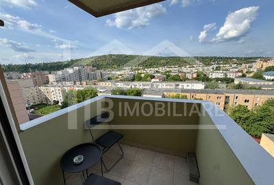 Apartament cu 2 camere, decomandat, 50mp, Zona Fortuna - 9