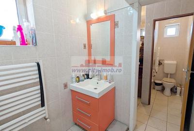 Vanzare casa 5 camere Tei,  zona Lacul Tei,  Bucuresti Sector 2 - 26