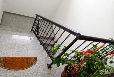 2 Camere | Bucurestii Noi | Bazilescu | Pajura | Damaroaia - 13