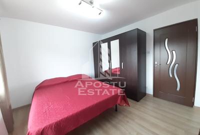 Apartament 3 camere, decomandat, spatios, Zona Sagului- Timisoara - 4