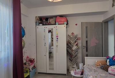 Apartament 3 camere + loc parcare Moara de Vant - 9