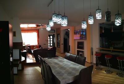 Casa de 500 mp utili, mobilata modern, 440 mp teren in Brasov ! - 3