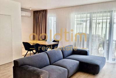 ANSAMBLU SECURIZAT /PARCARE /SPATII GENEROASE /ZONA LINIȘTITĂ - 1