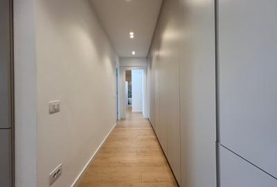 Inchiriere Apartament 4 Camere Iancu Nicolae- British School - 22