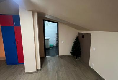 Vanzare Casa/Villa 6 camere 3 bai 3 wc -uri Dobroiesti 0% Comision - 41