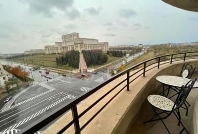 AP. 2 CAMERE- 13 SEPTEMBRIE, PET-FRIENDLY, BUCATARIE INCHISA, MODERN - 9