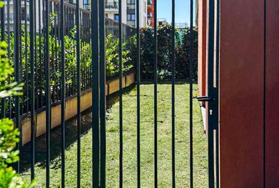 3 camere Denya Forest, grădină 65 mp, 2 băi, terasă acoperită | Com 0% - 3