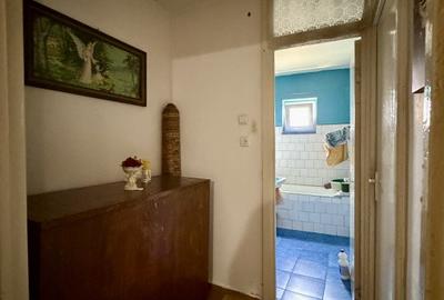 COMISION 0% Apartament cu 2 camere semidecomandat, zona Aradului - 9