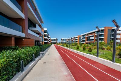 Astorium Garden - Astorium Construct