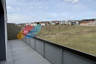 Apartament de 46.71 mp+ balcon 9.46 mp, zona Terra Gardens Cluj - 16