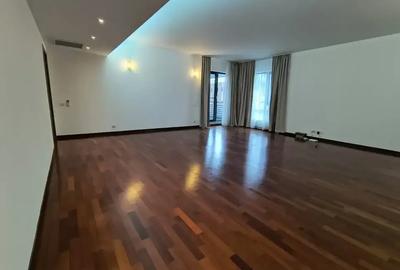 Apartament elegant cu 4 camere | Etaj 1 - 14