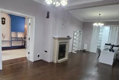 Spatiu de birouri in vila Ultracentrală | Curte | Centrala | 190 mp utili - 6