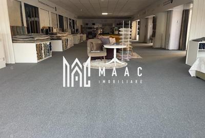 Spațiu comercial I Showroom I 300 mp I Parcare I Alba Iulia - 2