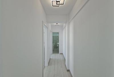 Comision 0% ap 3 camere, finisat, parcare subterana, str Traian Vuia - 19