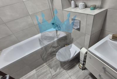 Apartament 2 Camere Complex Grand Kristal Residence Metalurgiei Bucuresti - 18