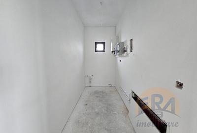 Casa | 4 camere | 553mp | Sistem Fotovoltaic 5kw - Santandrei - 7