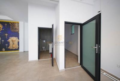 Spațiu Comercial 88 mp | Str. Postalionului | Multiple destinatii - 5