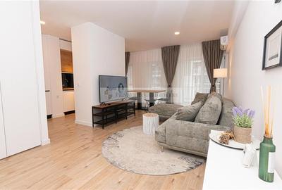 Aviatiei | Belvedere Residence | Bloc 2021 | Parcare - 1