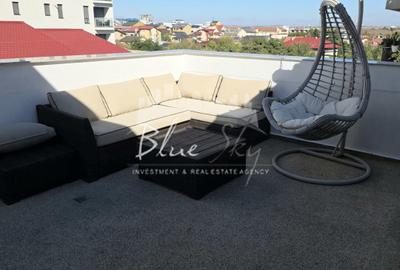 Locuință modernă la malul mării – apartament 2 camere cu garaj inclus - 19