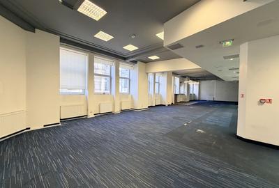 Spații de birouri premium de închiriat Universitate– Punctul Zero, București - 7