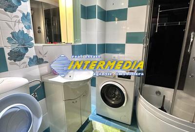 GARSONIERA I DE VANZARE I 30 MP I CENTRU I MOBILATA COMPLET I - 9