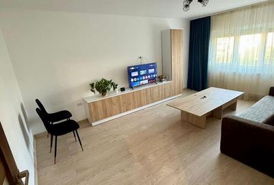 Apartament 2 camere, decomandat zona Bucovinei, amenajat modern - 1