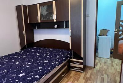Apartament 2 camere- 49 mp - Zona Gară, etajul 1/4 - 5