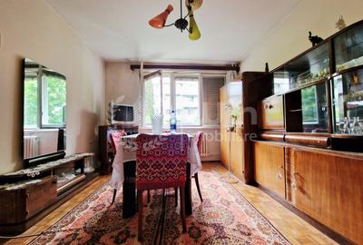 Apartament 2 camere | Etaj 1 | 48mp util | Zona Herculane Gheorgheni - 2