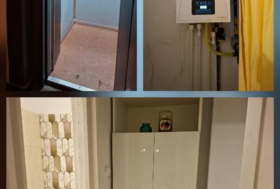 2 camere Craiovei , RENOVAT / mobilat / utilat , finisaje moderne! - 23