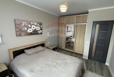 Apartament 3 camere cu boxă și loc de parcare strada Trotuș - 8