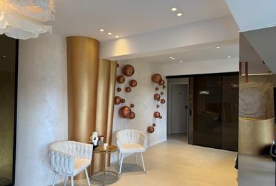 Cabinete de inchiriat intr-o clinica pentru infrumusetare de prestigiu - 3