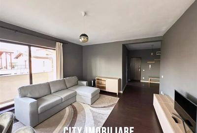 Apartament 2 camere Decomandat, S-60mp+13 mp. balcon, parcare, Buna Ziua - 2