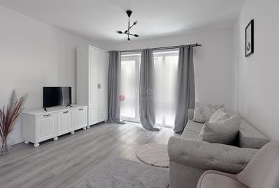 Loc de parcare in garaj subteran - 1