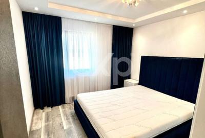 Apartament cu 3 camere de lux, ultracentral. - 3
