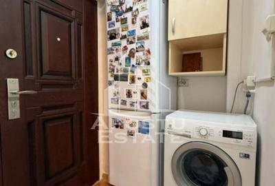 Garsoniera de vanzare in zona UMT, Timisoara, etajul 1, balcon - 6