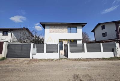 Casa 3 camere  -  2 bai  -  5 min de Bvd 1Mai - 1