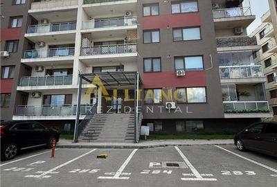 Apartament 2 camere in Cartier Solar - Gata de mutare - 13
