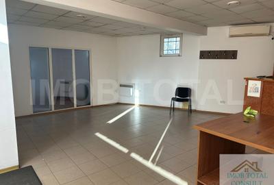 Spatiu 60 mp,  zona Vivo Mall, Calea Campulung - 1