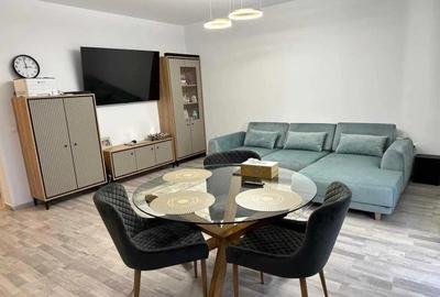 Modern, Spatios si 'La Cheie'| Apartament 3 camere, Avantgarden Bartolomeu, BV - 4