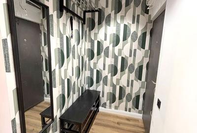 3 camere renovat complet langa Parc Floreasca-Beller - 14