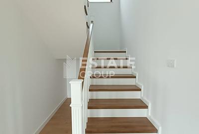 Duplex cu 5 camere despartit prin camera tehnica in Dumbravita - 5