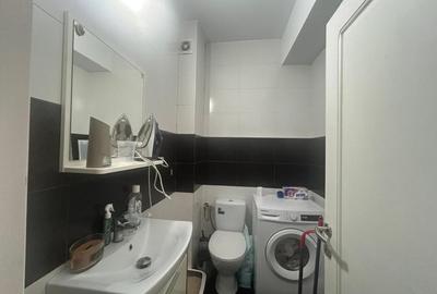 Apartament 3 camere, pet friendly, etaj 1 - Turnisor - 11