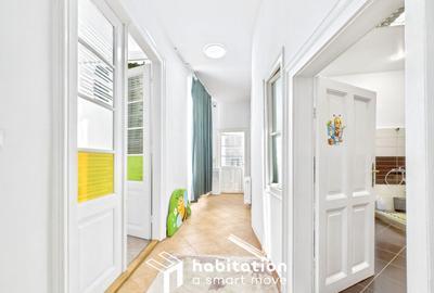 Casă de închiriat în zona Lunei – ideală pentru locuit sau birouri - 2