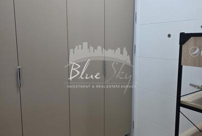 Zona Intim-apartament transformat in 3 camere - 18